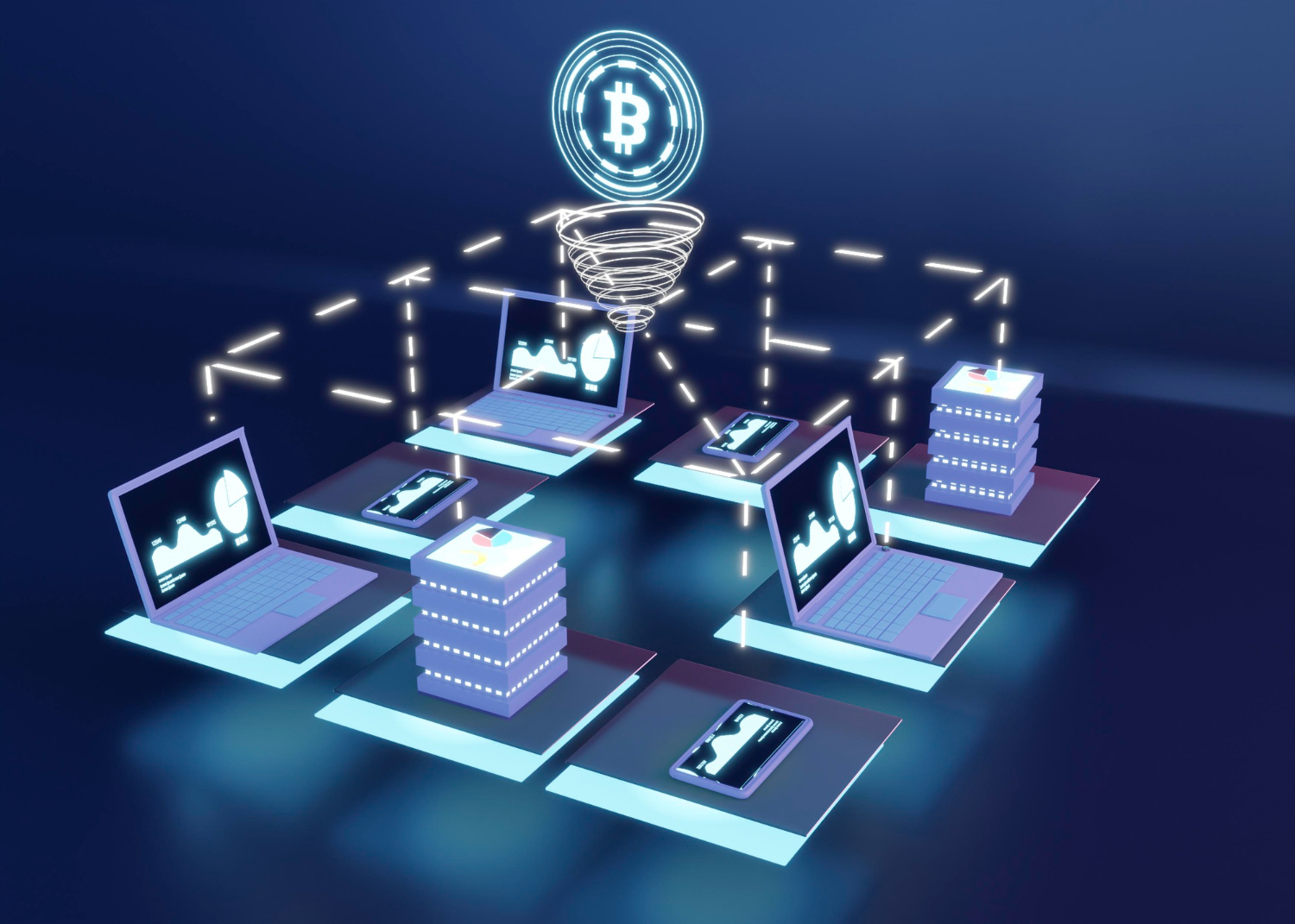 web3 & blockchain case study
