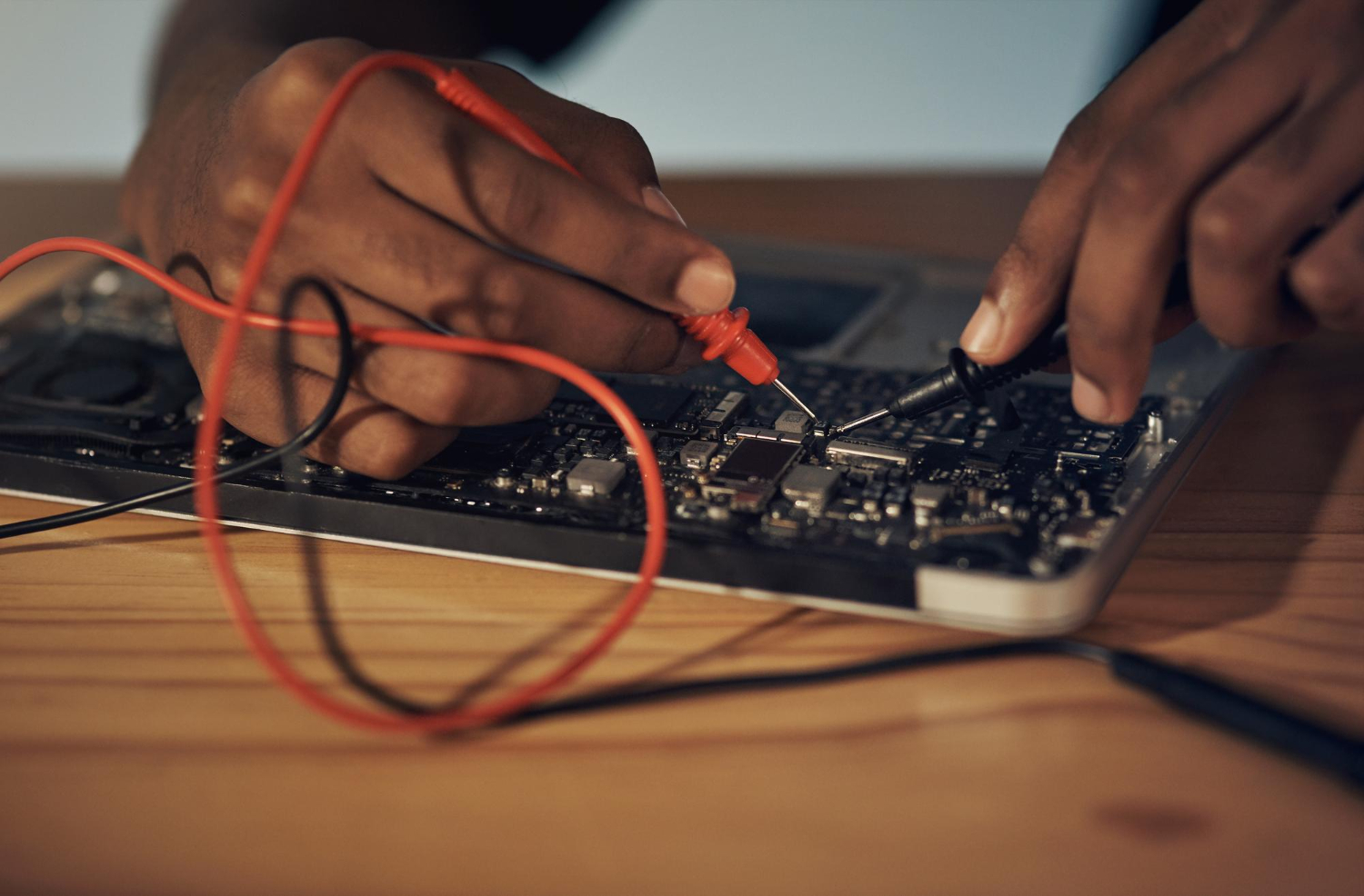 Reliable Phone and Computer Repair