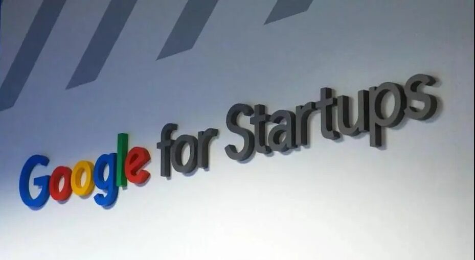 google accelerator for startups
