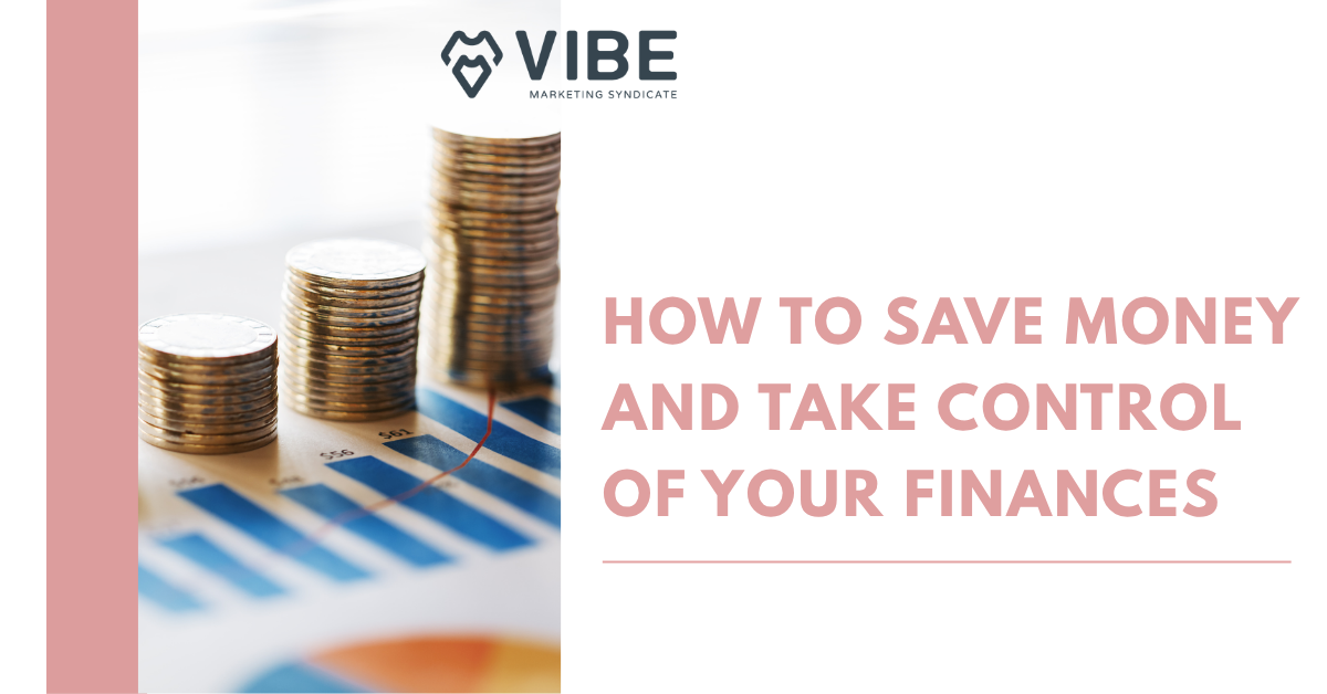 how to save money in Kenya