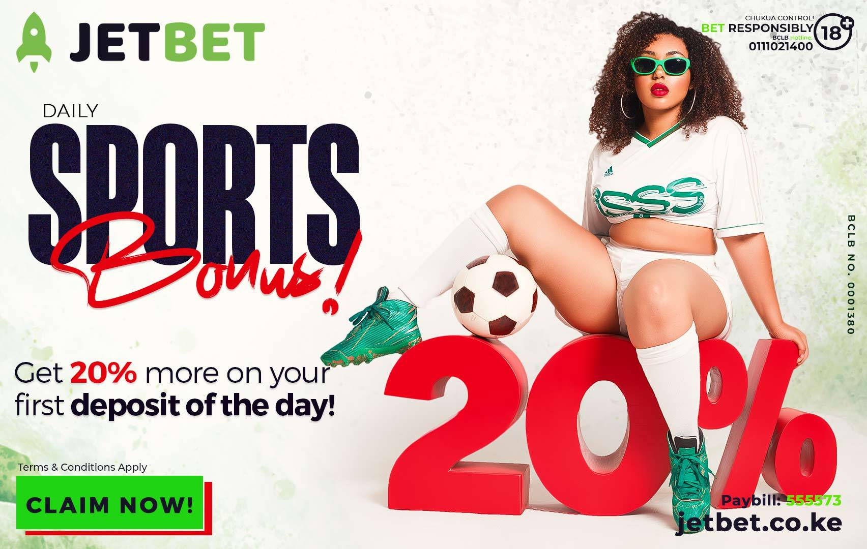 jetbet kenya